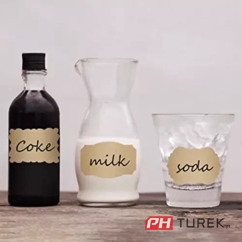 Uniwersalne naklejki etykiety samoprzylepne do podpisywania 300 szt