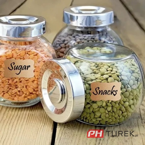 Uniwersalne naklejki etykiety samoprzylepne do podpisywania 300 szt