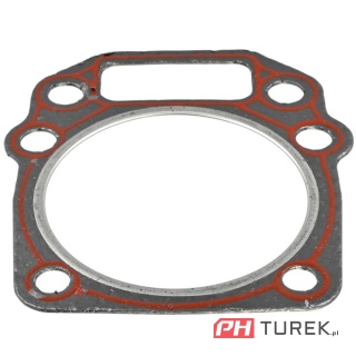 Uszczelka Loncin głowicy LC1P70FA CZĘŚĆ ORYGINALNA