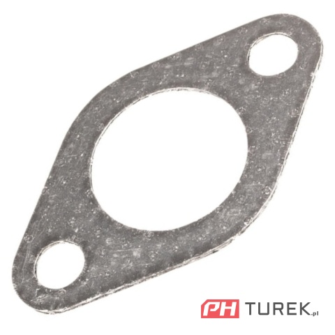 Uszczelka Loncin tłumika 1P88F-1 1P92F-1 2P77F 2P80F 2P82F CZĘŚĆ ORYGINALNA