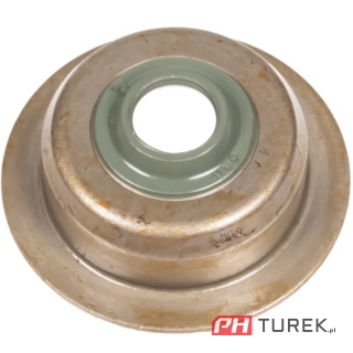 Uszczelniacz Loncin trzonka zaworu G200F LC168F-1 LC170F CZĘŚĆ ORYGINALNA