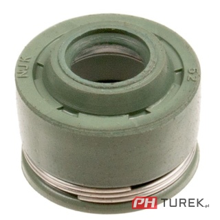 Uszczelniacz Loncin trzonka zaworu 1P70FC 1P65FC LC170F CZĘŚĆ ORYGINALNA