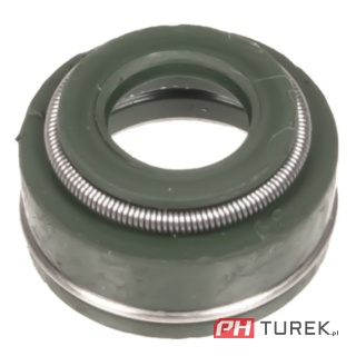 Uszczelniacz Loncin trzonka zaworu LC2P80F G270F G390F CZĘŚĆ ORYGINALNA