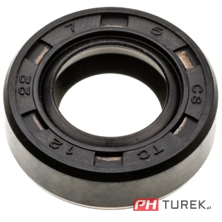 Uszczelniacz wału Stihl FS38, FS55 SH 56, SH 85, SH 86, SR 200