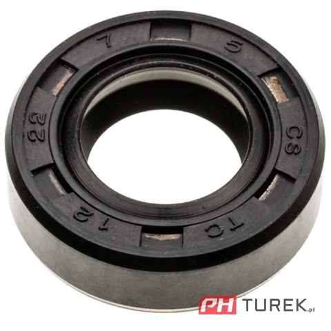 Uszczelniacz wału Stihl FS38, FS55 SH 56, SH 85, SH 86, SR 200