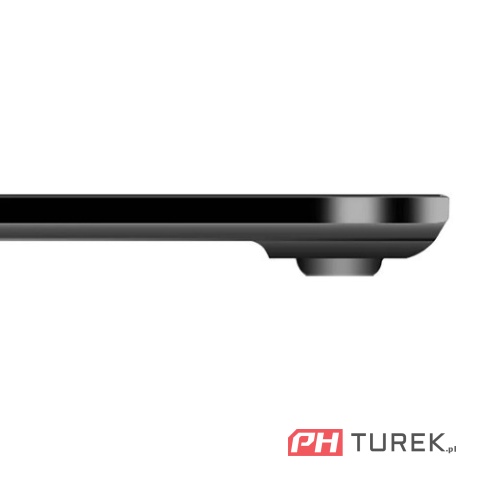 Waga łazienkowa LCD - analityczna Max 180kg 8 różnych parametrów