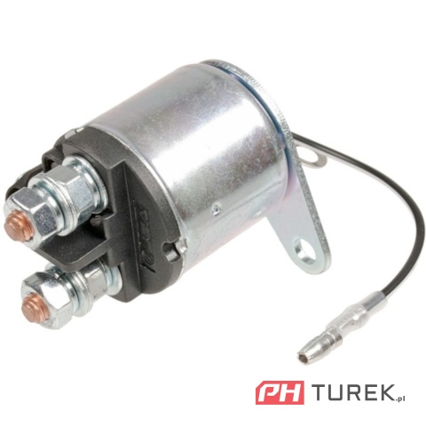 Wyłącznik rozrusznika loncin g200fd 2500d-as lc168fd część oryginalna