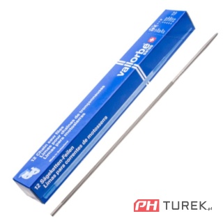 Pilnik okrągły vallorbe 4,0 mm do ostrzenia łańcuchów