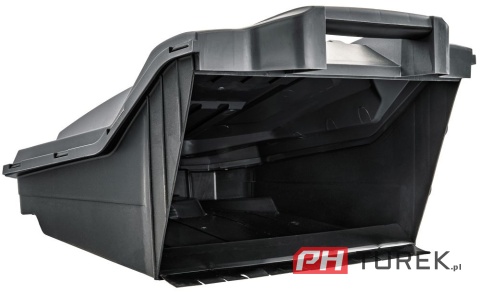 Zamiatarka ręczna do kostki brukowej podjazdu tarasu 65cm PM-ZR-650M