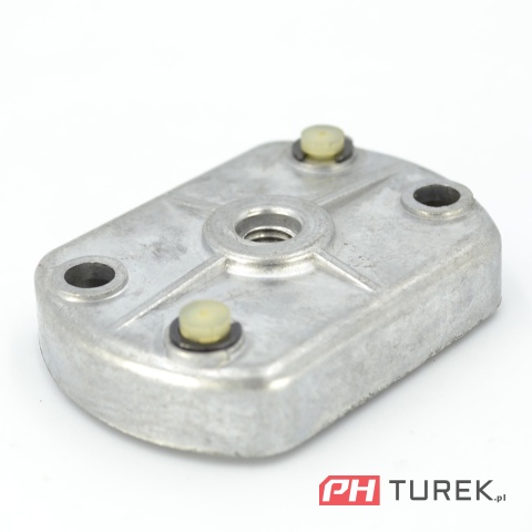 Zestaw Rozrusznik kosy szarpak + Zabierak zapadka BP620 BC520-2 BP520