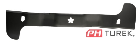 Zestaw komplet noży kosiarki Craftsman Husqvarna 99147 99109 CTH171 184 194