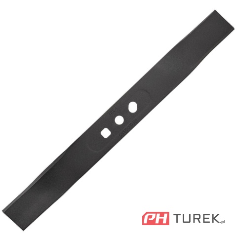 Zestaw noży prosty + zbierający kosiarki Cedrus KS48, KS48-H, KS48S-H