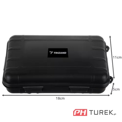 Zestaw przetrwania wojskowy niezbędnik survival duży zestaw 32 ele + etui