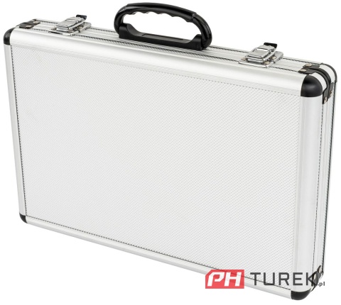 Zestaw wiertła I dłuta sds plus (12 wierteł + 5 dłut) Powermat pm-zwd-17t