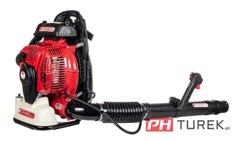 Dmuchawa spalinowa do liści cifarelli bl1200 5km 106 m/s