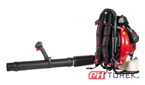 Dmuchawa spalinowa do liści cifarelli bl1200 5km 106 m/s