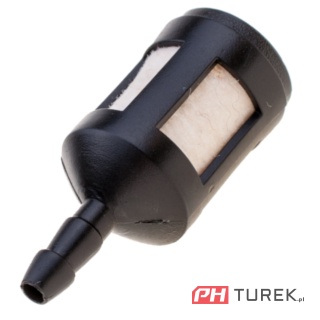 Filtr paliwa NAC wykaszarki marketowe