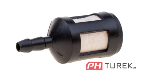 Filtr paliwa NAC wykaszarki marketowe