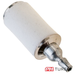 Filtr paliwa pilarki partner mcculloch 530095646, 5300956-46,