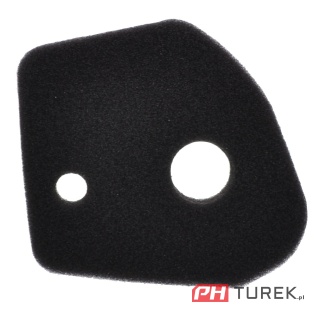 Filtr powietrza Husqvarna 333R 335FR 335RX 335RJX 535FBX 535LS 535RJ 535RX