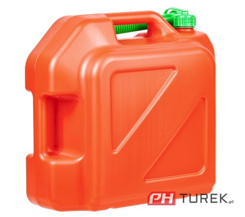 Kanister 20l ze skalą pomiarową jednokomorowy Cedrus zbiornik