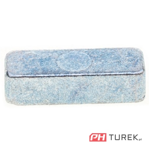 Klin B&S koła magnesowego 222698, 222698S, 004181, 061760