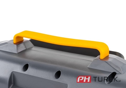 Kompresor samochodowy Powermat do opon, roweru 10 BAR 230 V i 12 V