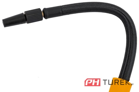 Kompresor samochodowy akumulatorowy powermat 10 bar do opon roweru auta