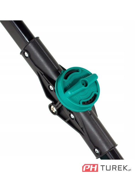 Kosiarka akumulatorowa NAC LB-2B40-40-2x20V + 2X akumulator