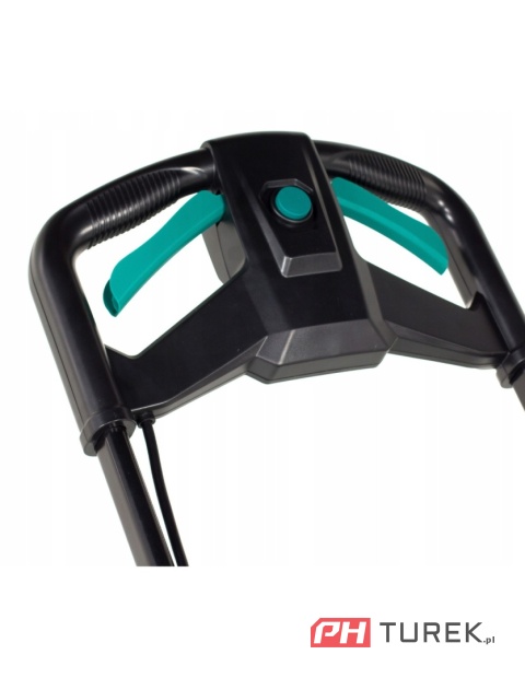 Kosiarka akumulatorowa NAC LB-2B40-40-2x20V + 2X akumulator