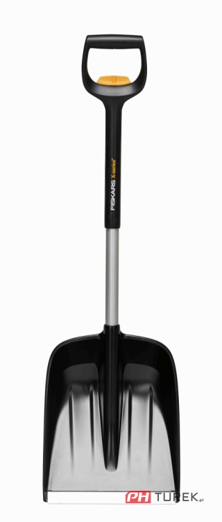 Łopata szufla samochodowa teleskopowa FISKARS X-Series 80 - 99cm