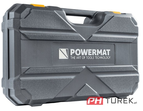 Młotowiertarka PM-MWU-2600T udar 4J sds-plus beton 26 mm