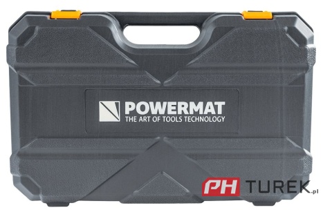 Młotowiertarka PM-MWU-2600T udar 4J sds-plus beton 26 mm