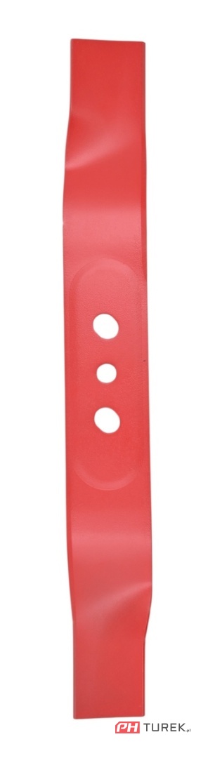 Nóż NAC 16" 42 cm LP42-123L-JR, LS42-123L-JR nóż tnący do kosiarki