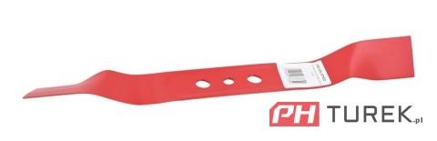 Nóż NAC 16" 42 cm LP42-123L-JR, LS42-123L-JR nóż tnący do kosiarki