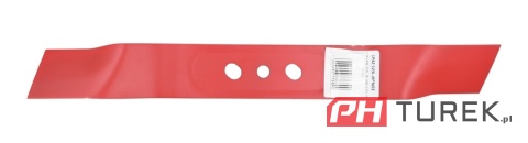 Nóż NAC 16" 42 cm LP42-123L-JR, LS42-123L-JR nóż tnący do kosiarki