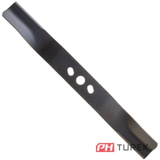 Nóż kosiarki NAC WR6519 WR6520 WR6511WR6505 03 45.5 cm zbierający nowy typ