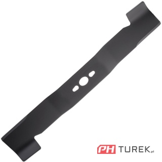 Nóż kosiarki Nac Ryobi Riwall LS50 LP50 S511 49.6 cm 50 zbierający łopatami