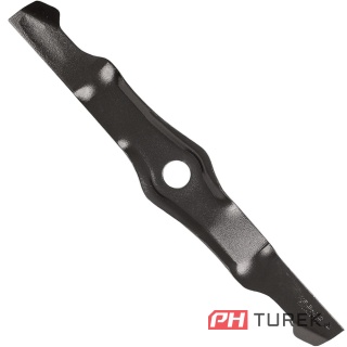 Nóż kosiarki ostrze tnące Weibang mielący CZĘŚĆ ORYGINALNA 5340405030/32