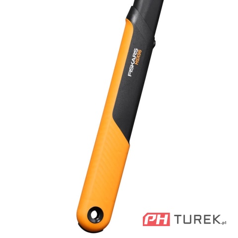 Nożyce do żywopłotu gałęzi Fiskars XSeries DualAction HSX96 ręczne ogrodowe