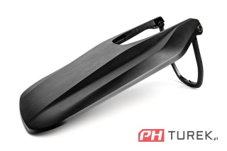 Osłona dach daszek stacji ładującej Sunseeker Elite X4 robota koszącego