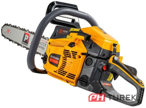 Piła spalinowa pilarka do drewna 6km prowadnica 45 cm PM-PSP-6HP-PRO