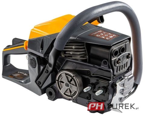Piła spalinowa pilarka do drewna 6km prowadnica 45 cm PM-PSP-6HP-PRO