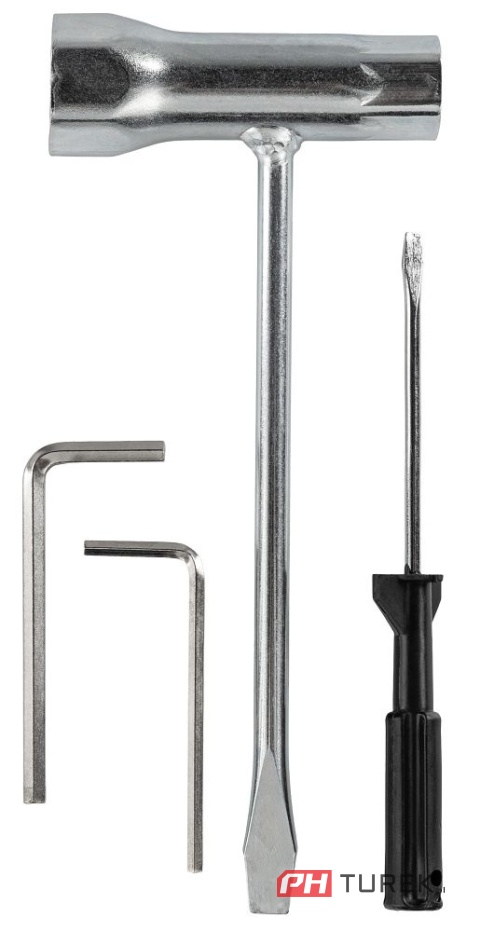 Piła spalinowa pilarka do drewna 6km prowadnica 45 cm PM-PSP-6HP-PRO