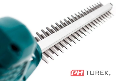 Pilarka + nożyce NAC do żywopłotu na wysięgniku zestaw gałęzi + akumulator