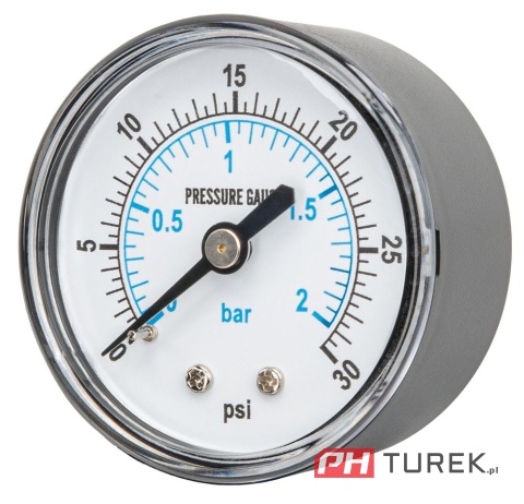 Pompa piaskowa basenowa (timer LCD) PM-PPDB-400JT do basenu