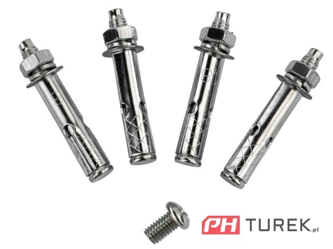 Automatyczny bęben na wąż pneumatyczny + wąż 20 metrów powermat