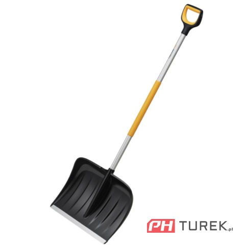Fiskars Łopata Odgarniacz do śniegu Szufla X-series 153cm