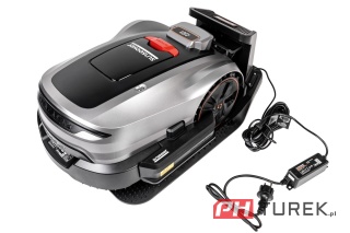 Robot koszący kosiarka automatyczna Sunseeker Elite X3 GEN 2 bezprzewodowy