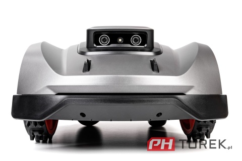 Robot koszący kosiarka automatyczna Sunseeker Elite X3 GEN 2 bezprzewodowy